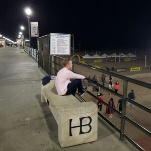 Meet your Posher, Gavin